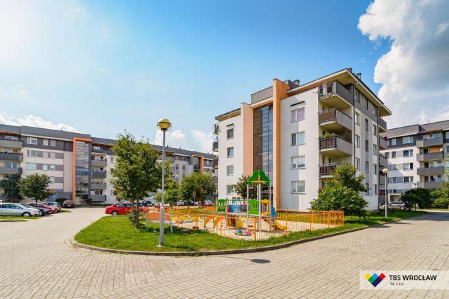 Informacja dla mieszkańców TBS Wrocław z ul. Kasztelańskiej o rozliczeniu kosztów ciepła za rok 2024