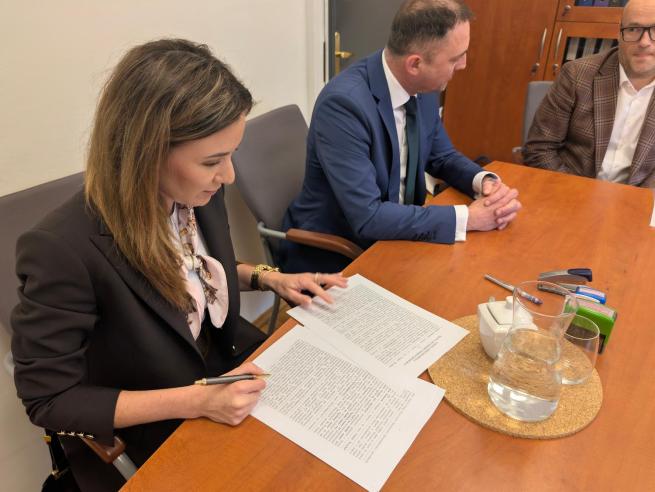 155 nowych mieszkań na Księżu Małym. TBS Wrocław przygotowuje inwestycję przy ul. Głubczyckiej