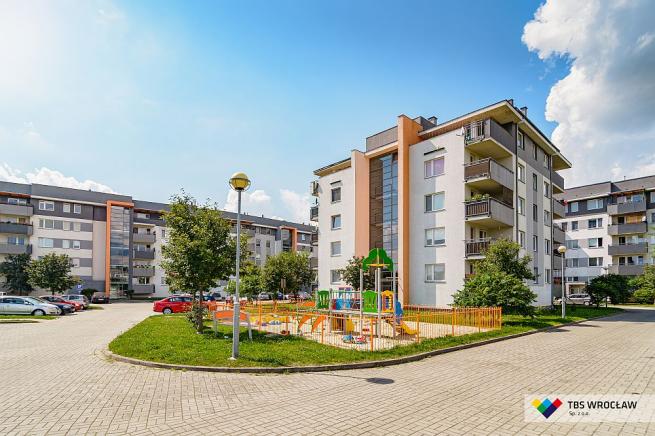 Informacja dla mieszkańców TBS Wrocław z ul. Kasztelańskiej