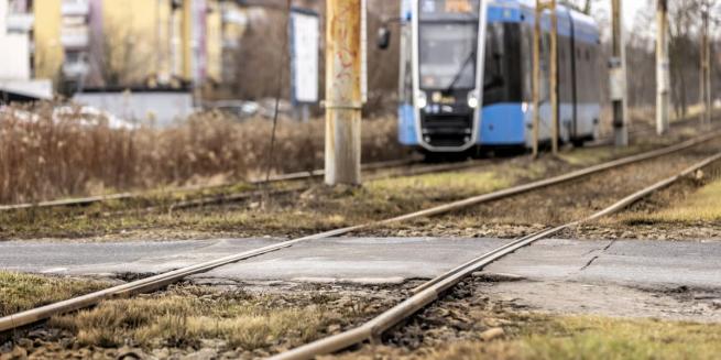 31 maja rozpocznie się remont torowiska tramwajowego do Leśnicy