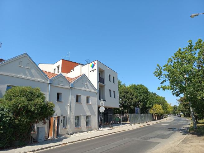 Ostatnia prosta na budowie 30 mieszkań w ramach inwestycji Leśnica X (GALERIA ZDJĘĆ)