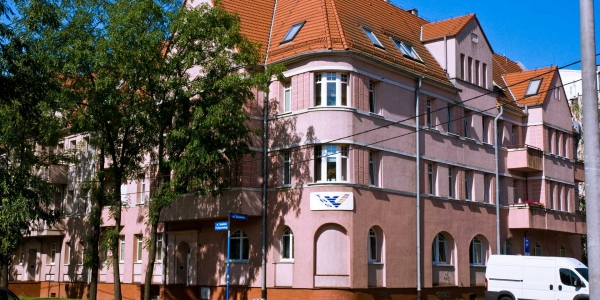 Karłowice ul. Przybyszewskiego 112-114