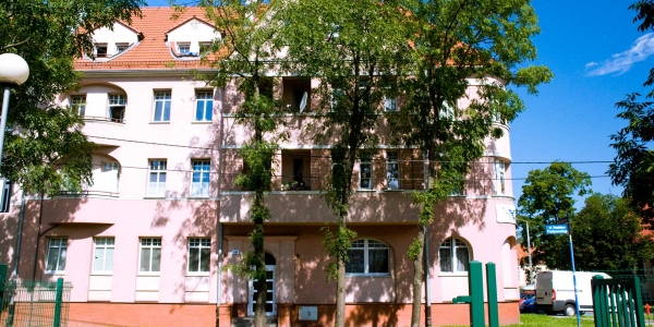 Karłowice ul. Przybyszewskiego 112-114