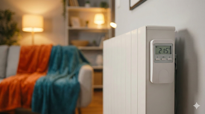 Mieszkasz na osiedlu TBS Wrocław na Brochowie i masz nowy ciepłomierz? Sprawdź, jak zmieni się rozliczenie ciepła od 2026 r.