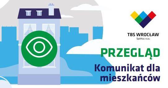 Wprowadzamy nowość w informowaniu naszych Mieszkańców