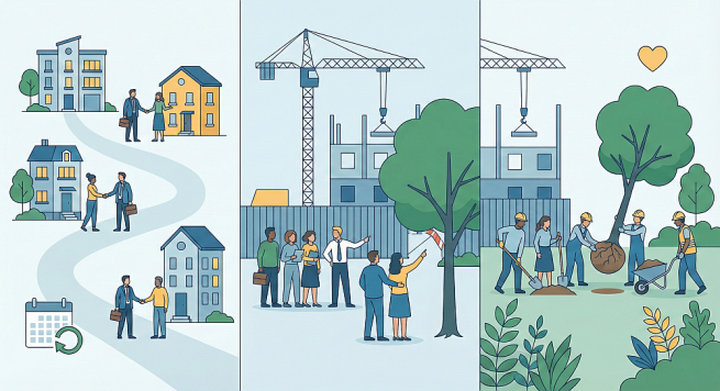 Taki był rok 2025 w TBS Wrocław!