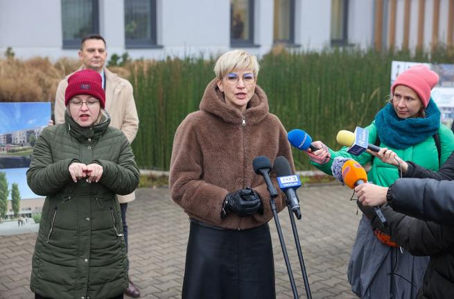 Wrocław wdraża Standard Zielonego Budynku. TBS Wrocław już planuje inwestycje w zgodzie z nowymi wymogami