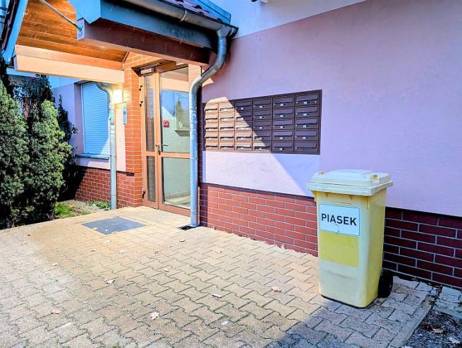 Jak dbamy o osiedla TBS Wrocław podczas zimy? Poradnik dla naszych mieszkańców